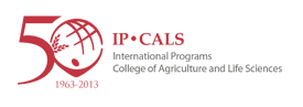 CALS International Programs