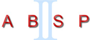 ABSPII Logo